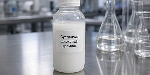 Новое направление деятельности 